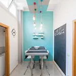 Design Centre Casatuabari 公寓 巴里