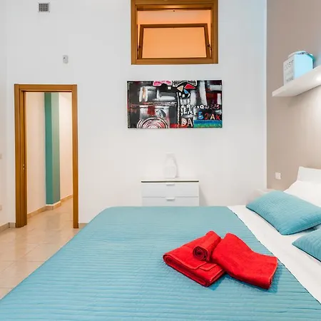 Design Centre Casatuabari 아파트