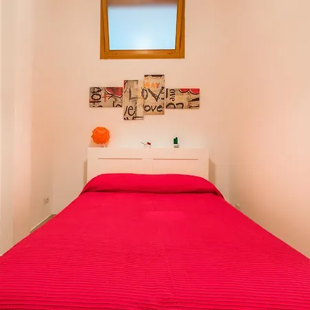 Apartment Design Centre Casatuabari *