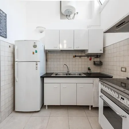 Apartamento Design Centre Casatuabari