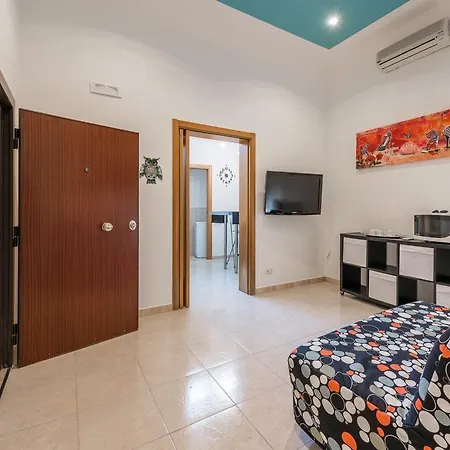 Design Centre Casatuabari * 바리