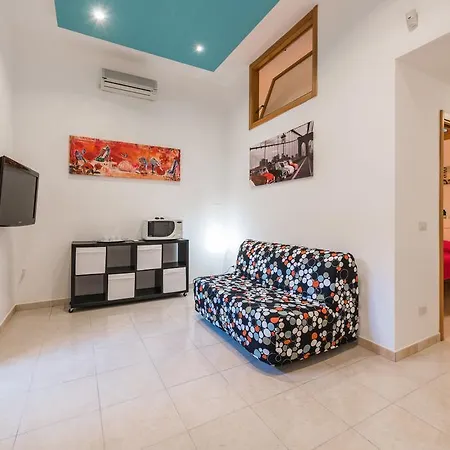 Apartamento Design Centre Casatuabari