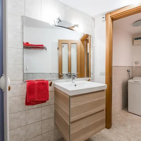 Design Centre Casatuabari Apartamento Bari