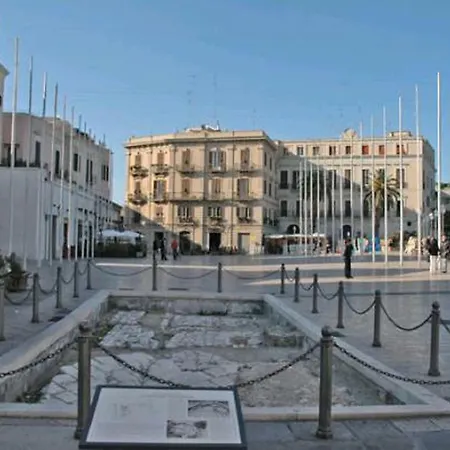 Apartment Design Centre Casatuabari *