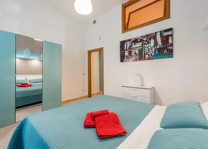 Design Centre Casatuabari Bari