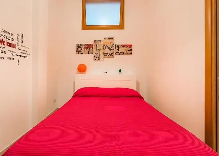 Apartamento Design Centre Casatuabari *