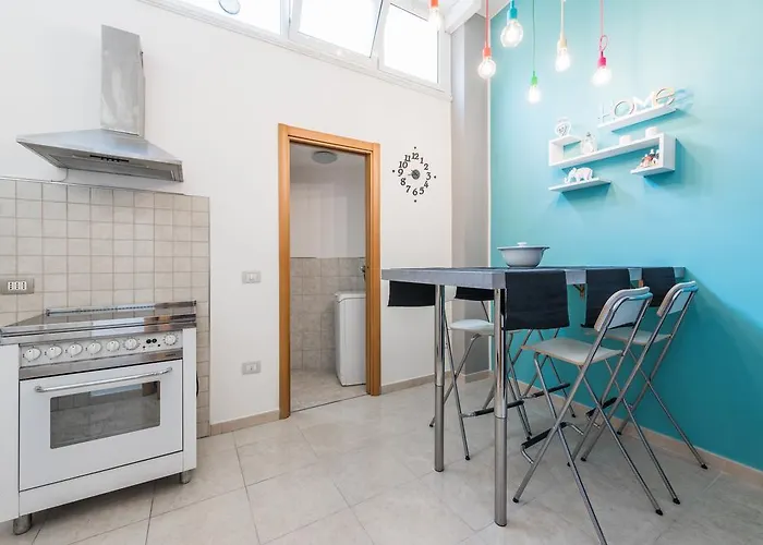 Design Centre Casatuabari Apartamento