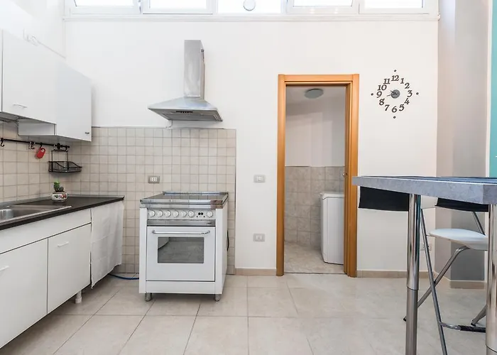 Apartamento Design Centre Casatuabari *