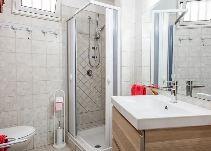 Apartamento Design Centre Casatuabari *