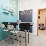 Design Centre Casatuabari * Bari