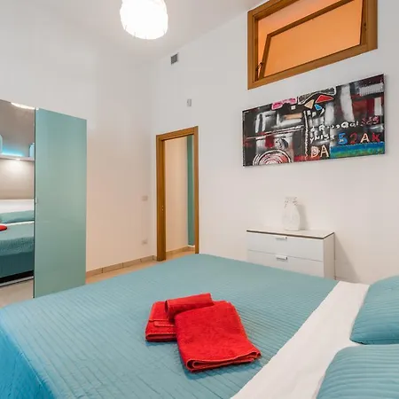 Design Centre Casatuabari Bari