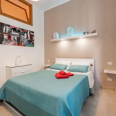 Апартаменты Design Centre Casatuabari *