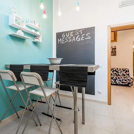 Design Centre Casatuabari * Бари