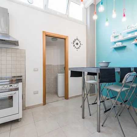 Design Centre Casatuabari Апартаменты