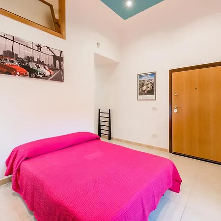 Design Centre Casatuabari Апартаменты *