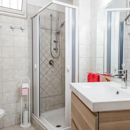 Апартаменты Design Centre Casatuabari *