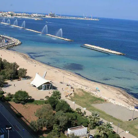 Design Centre Casatuabari Апартаменты *